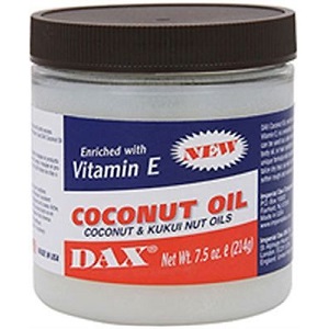 Dax Coconut Oil 14oz